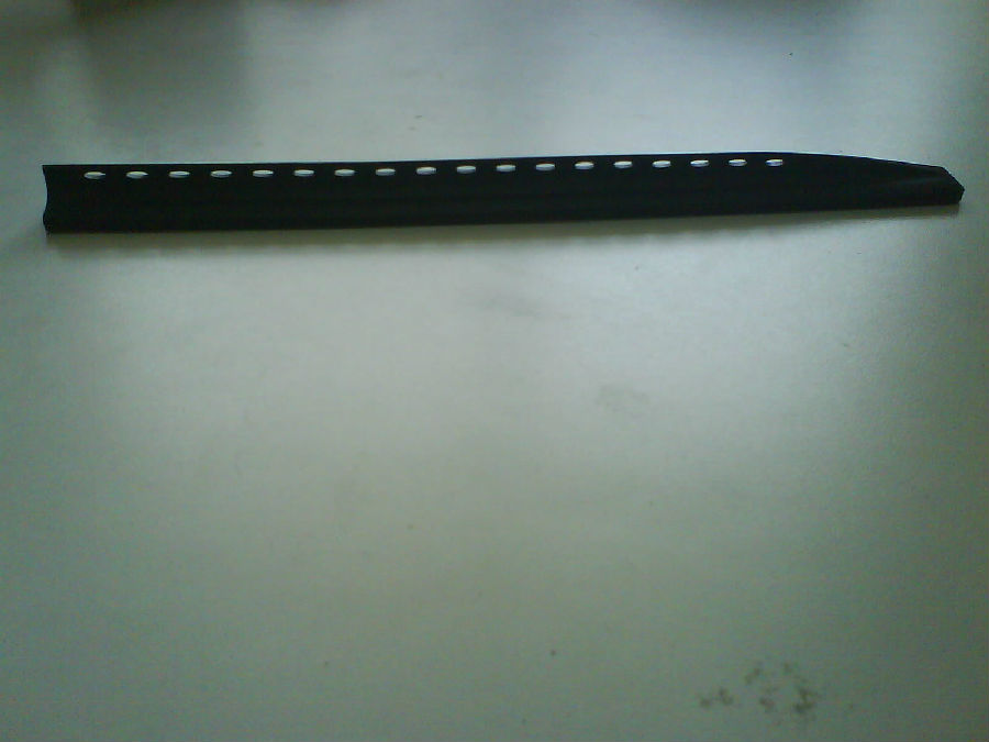 汽車雨刷器擾流護套 汽車雨刷器擾流護套